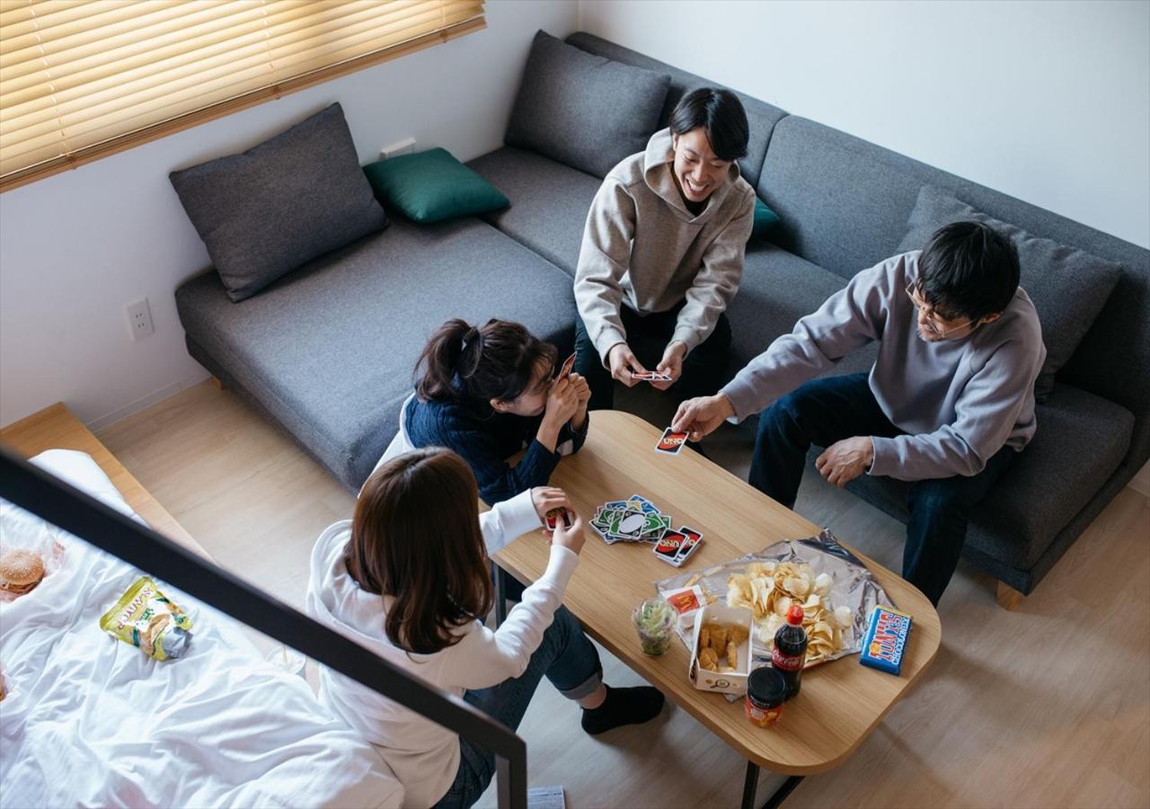 Fav Hotel Hidatakayama West Extérieur photo